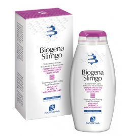 BIOGENA SLIMGO 250ML