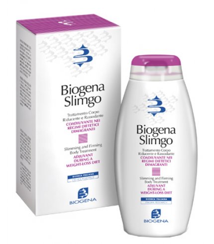 BIOGENA SLIMGO 250ML