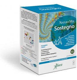 NATURA MIX ADVANCED SOST 20BUS