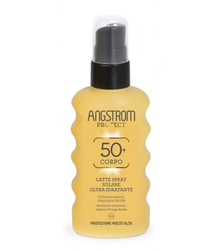 ANGSTROM LATTE SPRAY 50+