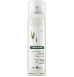 KLORANE SHAMPOO SECCO EXTRA-DELICATO ALL'AVENA 150 ML