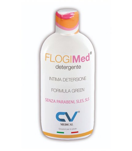 FLOGIMED DETERGENTE 250ML