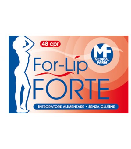 FORLIP FORTE 48CPR