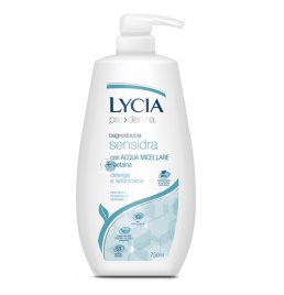 LYCIA PROD BAGNO SENSI 6PZ