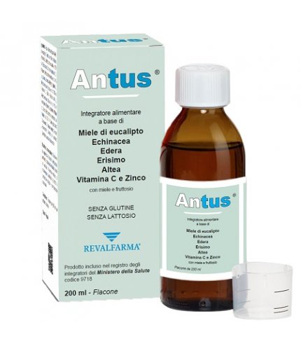 ANTUS 200ML