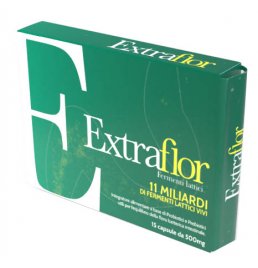 EXTRAFLOR 15CPS