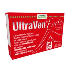 ULTRAVEN FORTE 20CPR