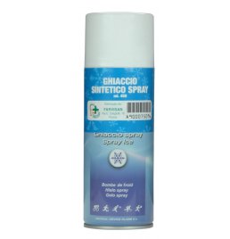 GHIACCIO SPRAY 400ML