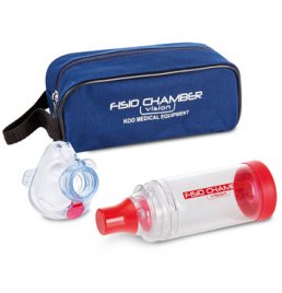 FISIOCHAMBER VISION PLUS PEDIA