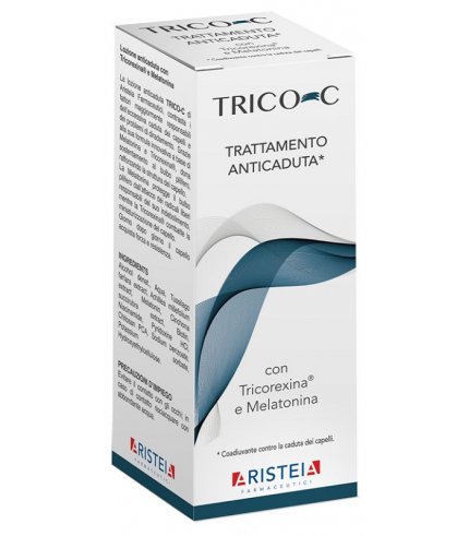 TRICO-C ANTICADUTA 50ML