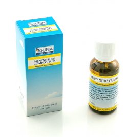 MENYANTHES COMP GTT 30ML