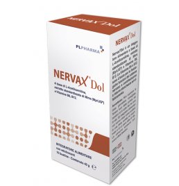 NERVAX DOL 10BUST