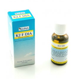 K2 F DIA 30ML GTT