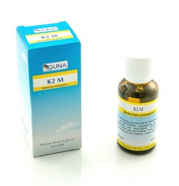 K2 M 30ML GTT