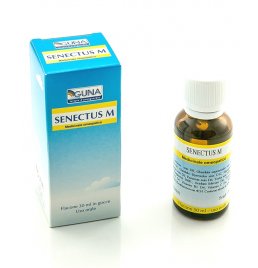 SENECTUS M 30ML GTT