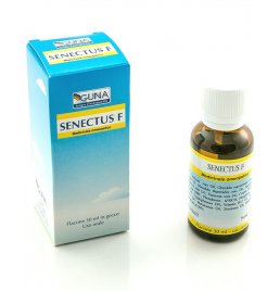 SENECTUS F 30ML GTT