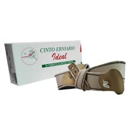 CINTO ERNIARIO IDEAL DOPP100CM