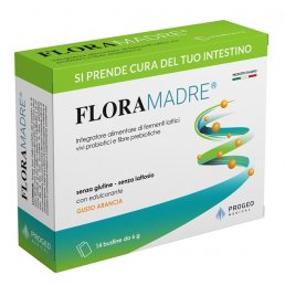 FLORAMADRE 14BUST