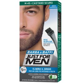 JUST FOR MEN BARBA&BAFFI M45 C