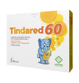 TINDARED 60 10BUST