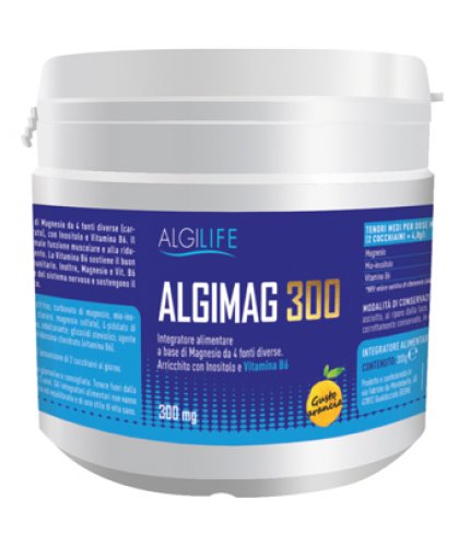 ALGIMAG 300 300G