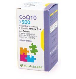 COQ10 200 30CPR