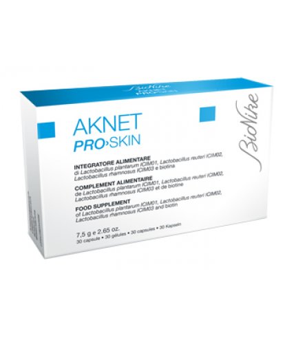 AKNET PROSKIN 30CPS