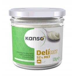 KANSO DELIMCT CREAM 52% 128G