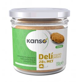 KANSO DELIMCT TOMATO 28% 130G