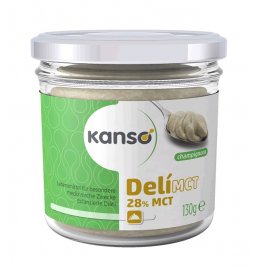 KANSO DELIMCT CHAMPIGNONS 28%