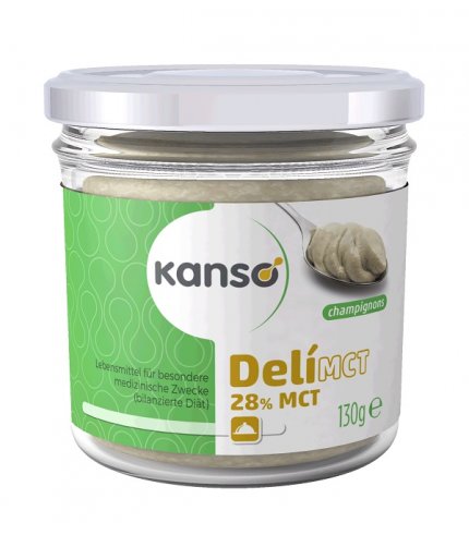 KANSO DELIMCT CHAMPIGNONS 28%