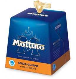 MOTTA MOTTINO S/GLUT 100G