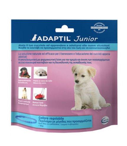 ADAPTIL JUNIOR COLLARE