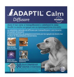 ADAPTIL DIFFUSORE+RICARICA48ML