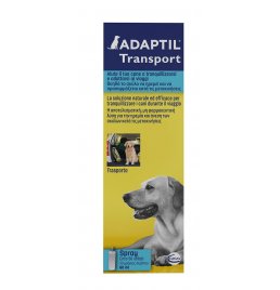 ADAPTIL TRANSPORT SPRAY 60ML