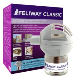 FELIWAY DIFFUSORE+RICARICA48ML