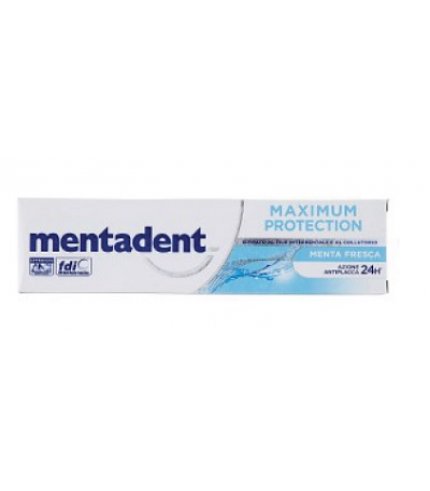 MENTADENT MAX P MENTA FRES75ML