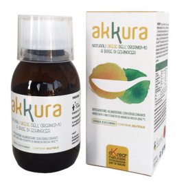 AKKURA 100ML