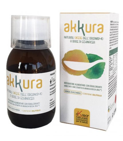 AKKURA 100ML