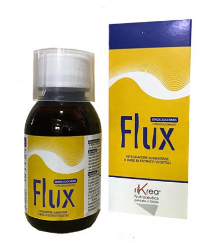 FLUX SCIROPPO 150ML