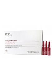 KORFF COLLAGEN AGE FILLER FIALE 7 GIORNI 7X1ML