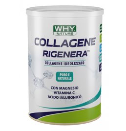 WHYNATURE COLLAGENE RIGEN 330G