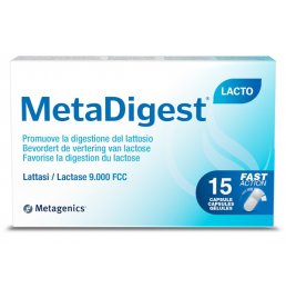 METADIGEST LACTO 15CPS (26228)