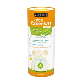 ALOE EXPERTUSS BAMBINI BANANA