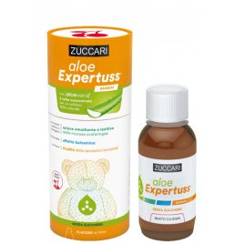 ALOE EXPERTUSS BAMBINI CIL