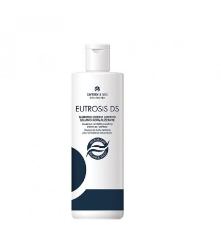 EUTROSIS DS SHAMPOO 250 ML