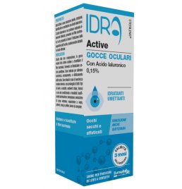 STERILENS IDRA ACTIVE 10ML