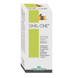 GSE SIMIL-ONE CREMA 30ML