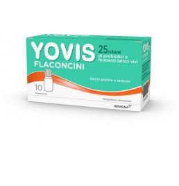 YOVIS 10FL 10ML