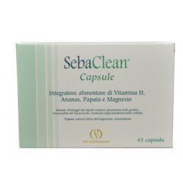 SEBACLEAN 45CPS